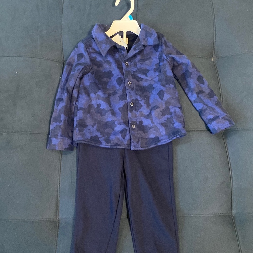 2 pc. ocean + coast boys set